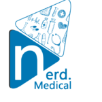 nerd-medical-logo