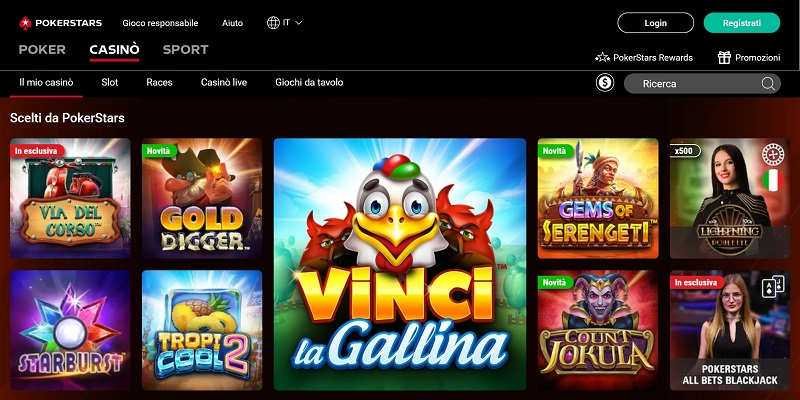 Cos’è Realz Casino? a Italy Cos’è Realz Casino? a Italy