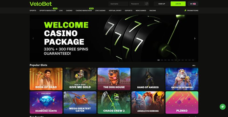 Guide to velobet no deposit bonus