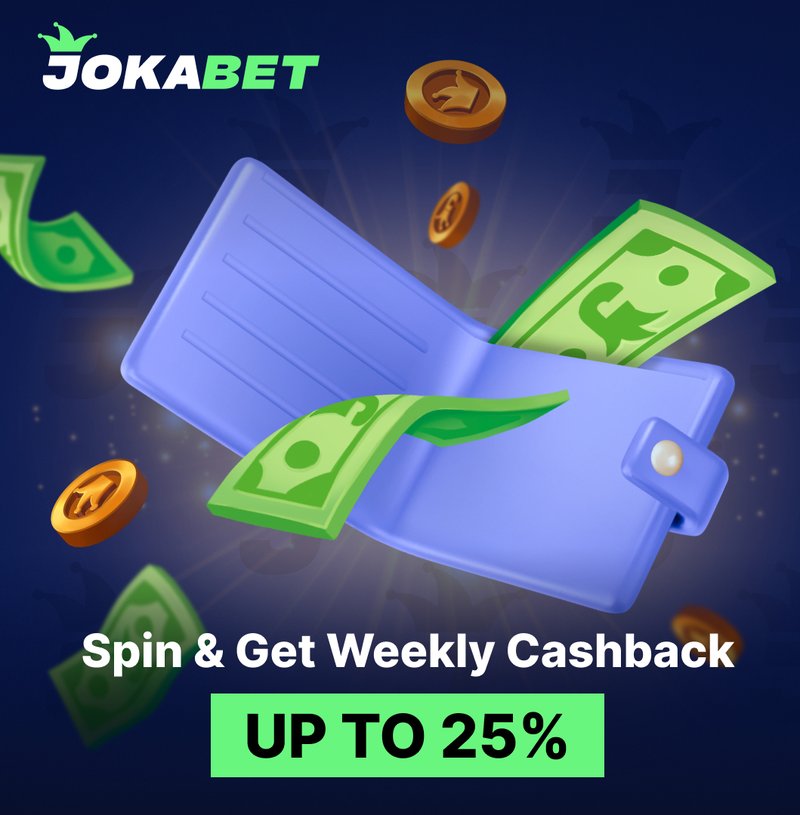 Jokabet sports in United Kingdom