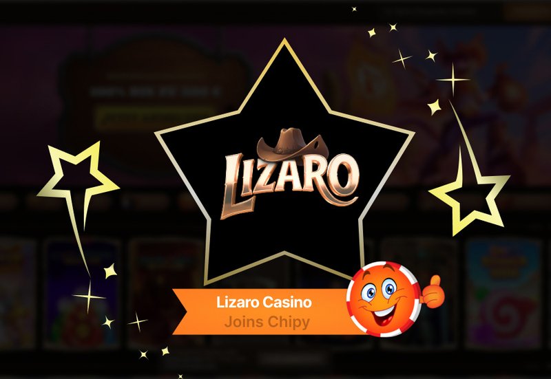 Image: What Lizaro Casino Brings to the Table