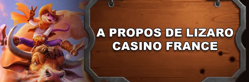 Lizaro casino app à France Lizaro casino app à France
