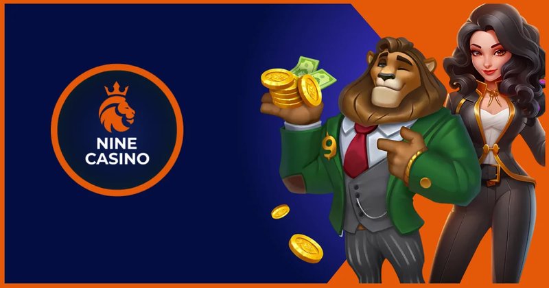 First steps for a UK player, ninewin casino login