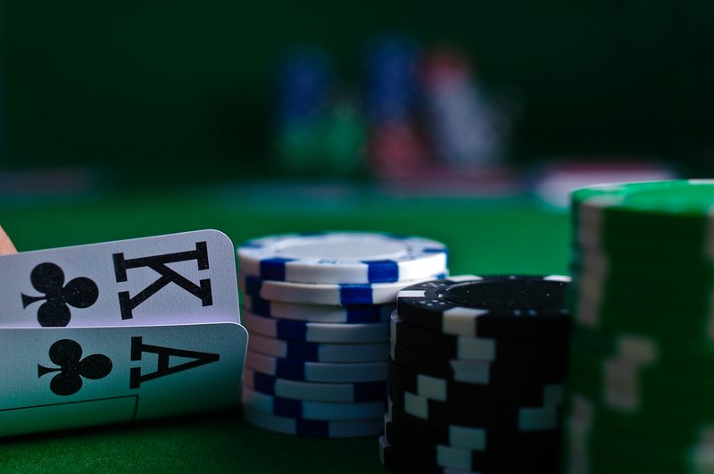 Pistolo casino online in Greece