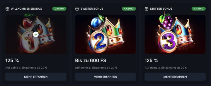 Overview of beef casino promo code Overview of beef casino promo code