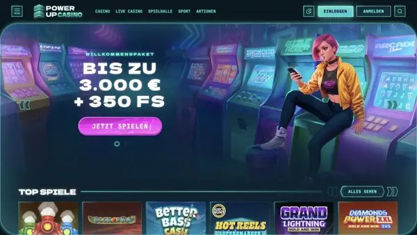 Powerup casino login - Entspanntes Wochenende: Die besten Mobile‑App‑Tipps für Gaming‑Fans